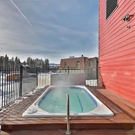 Winter Park River Studio Exterior foto