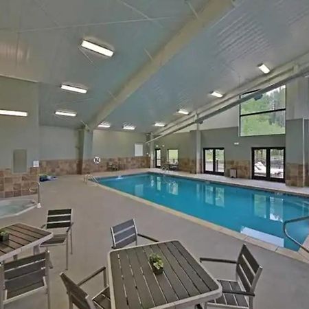 Winter Park River Studio Exterior foto